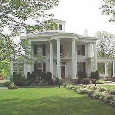 Allegiance Bed And Breakfast Mount Morris Eksteriør bilde