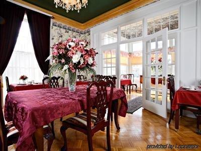 Allegiance Bed And Breakfast Mount Morris Interiør bilde