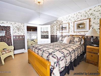 Allegiance Bed And Breakfast Mount Morris Rom bilde