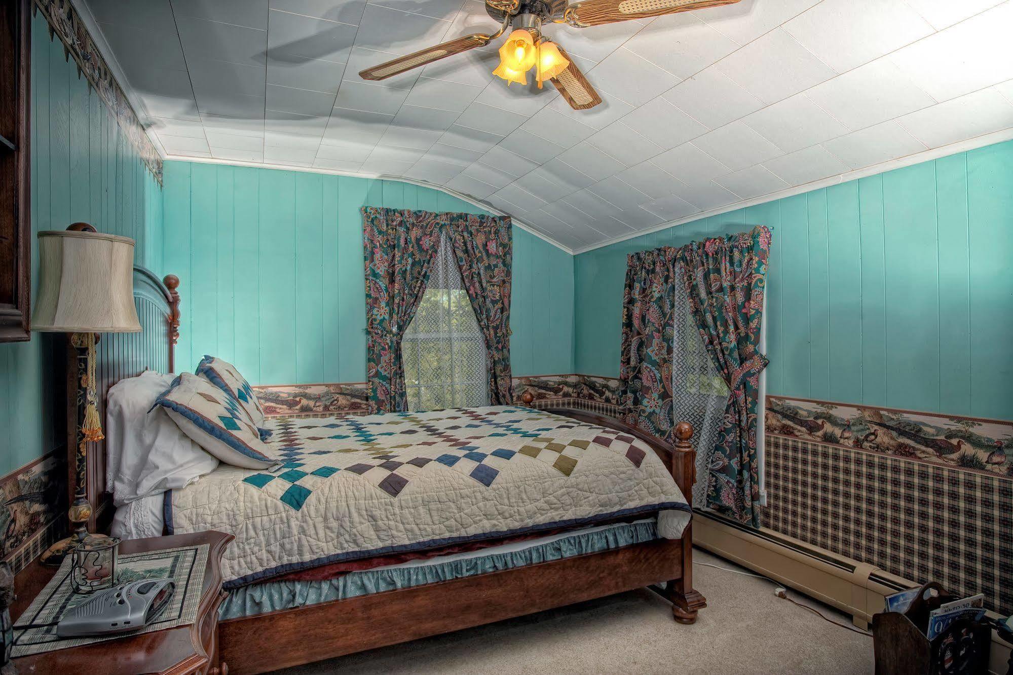 Allegiance Bed And Breakfast Mount Morris Rom bilde